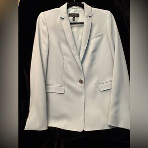 Escada Women's Glacier color Suit Jacket